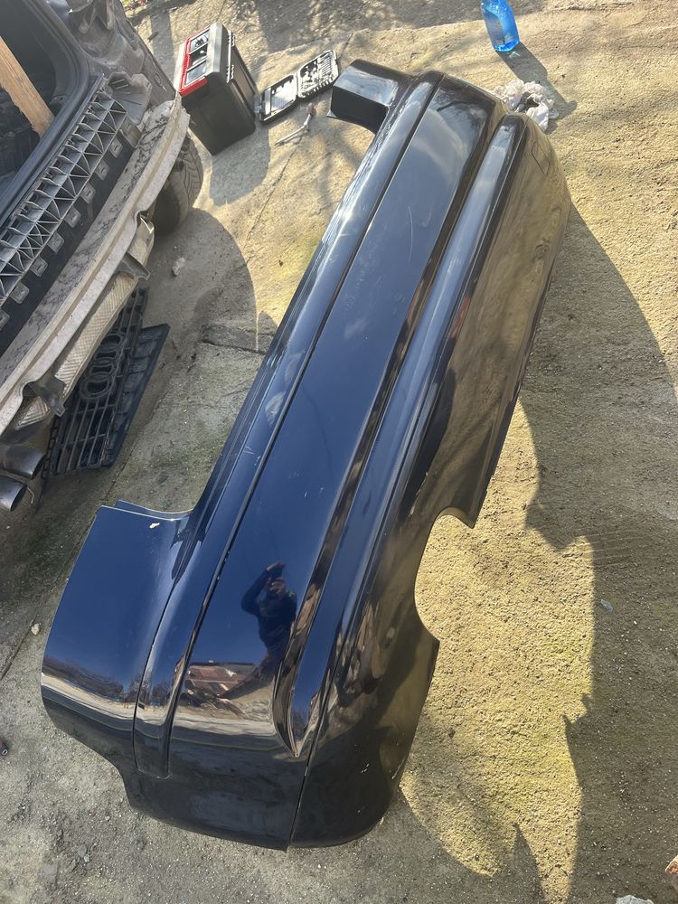 Задна броня Ауди A3 8П