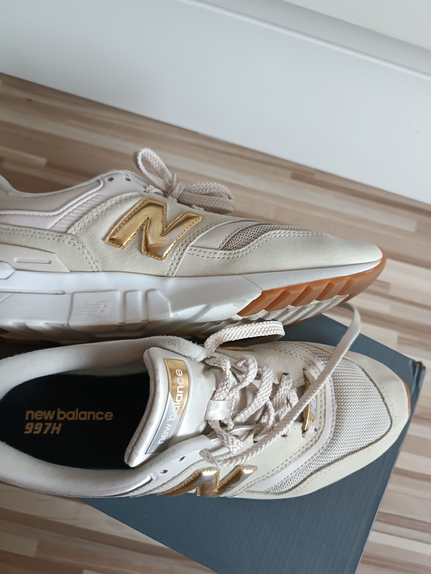 New Balance,Nike лимитирана серия