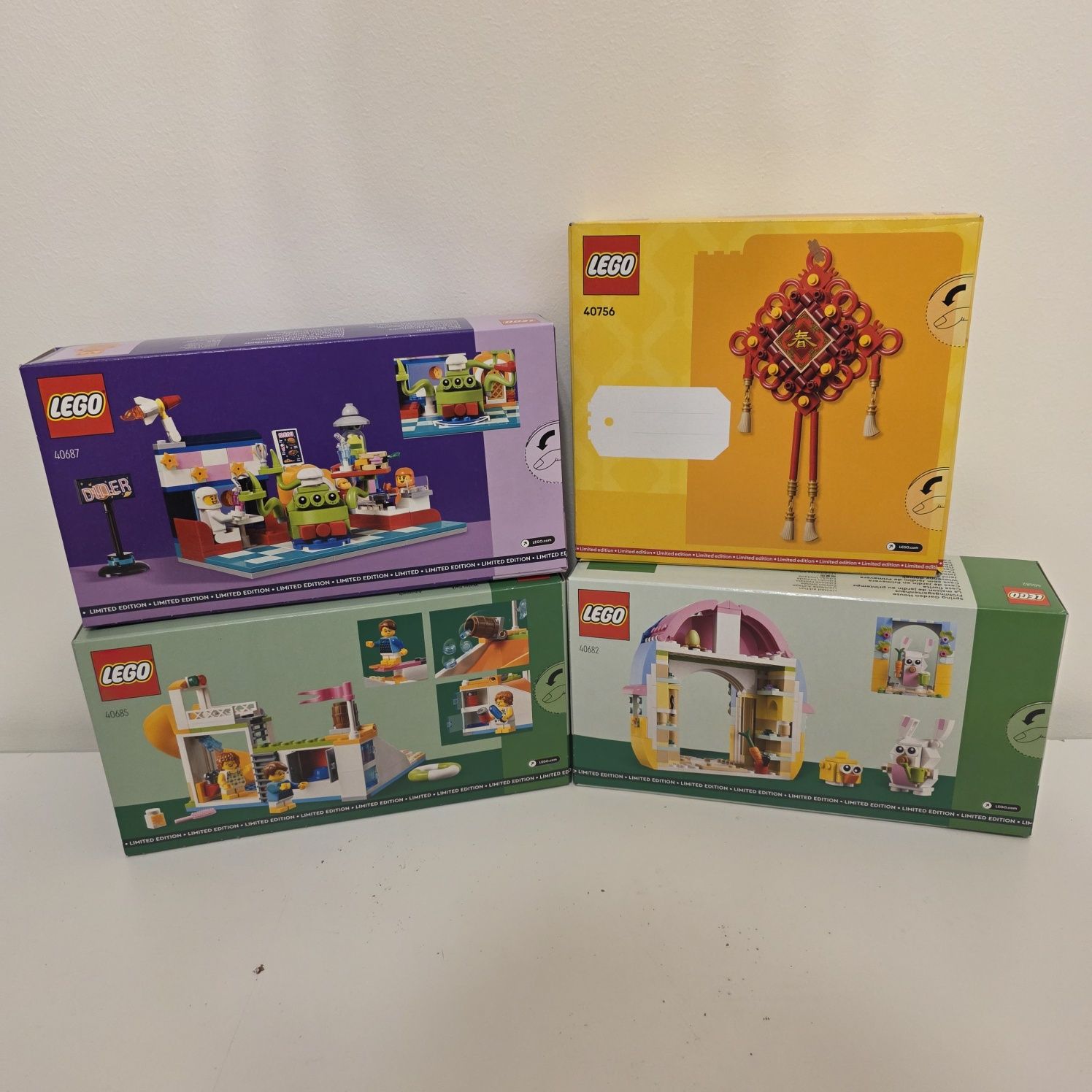 Lego diverse gwp2