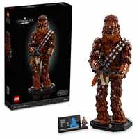 LEGO Star Wars Chewbacca 75371, SIGILAT