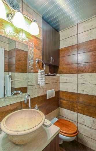 Продава се Двустаен апартамент в София, Център - 60 кв.м за 2825 €/кв.м - Снимка #2