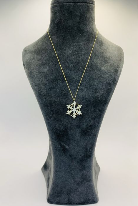 Lant Aur 14K 3,65 Gr 1645 Lei