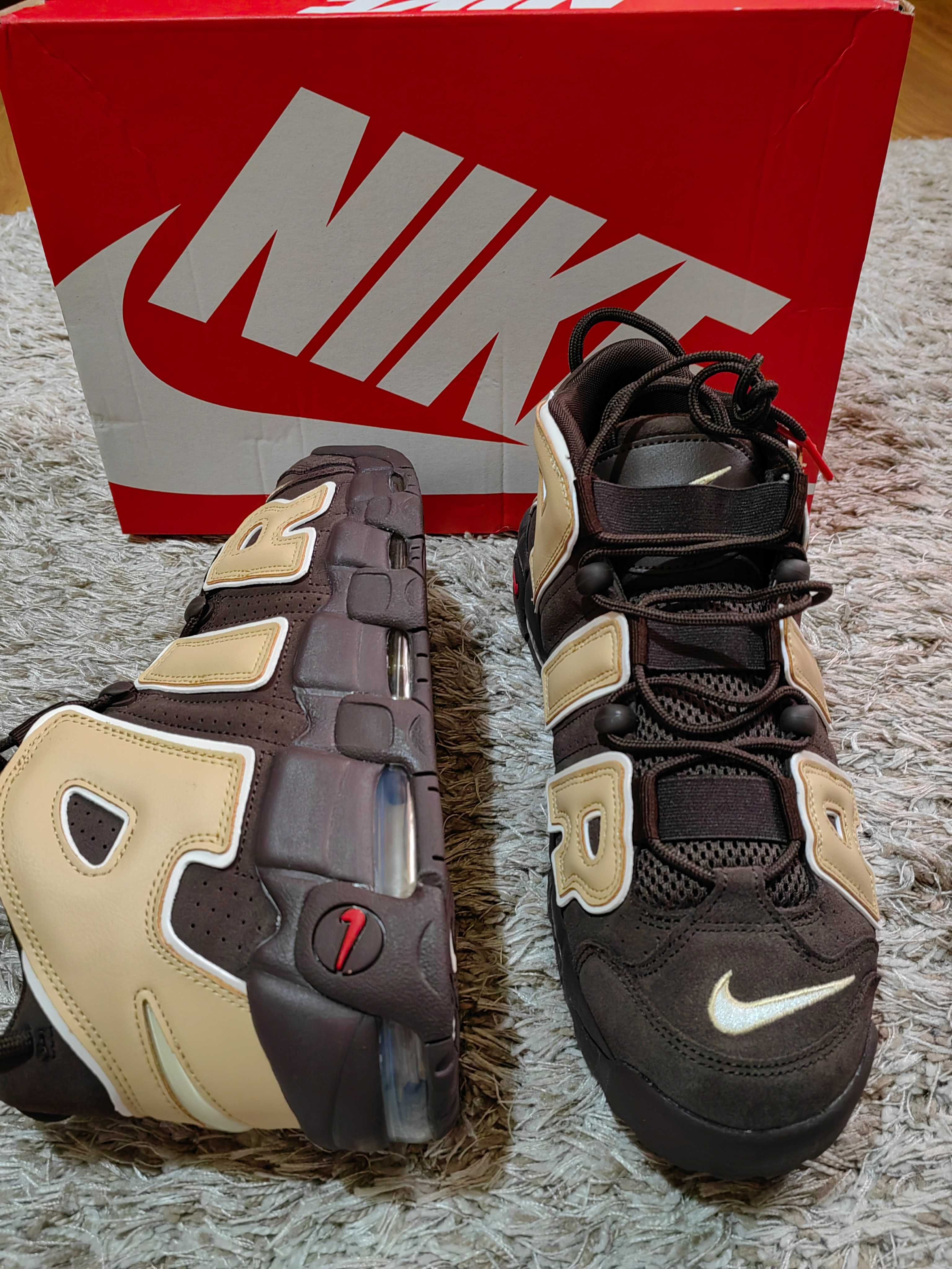 NIKE Uptempo barbati