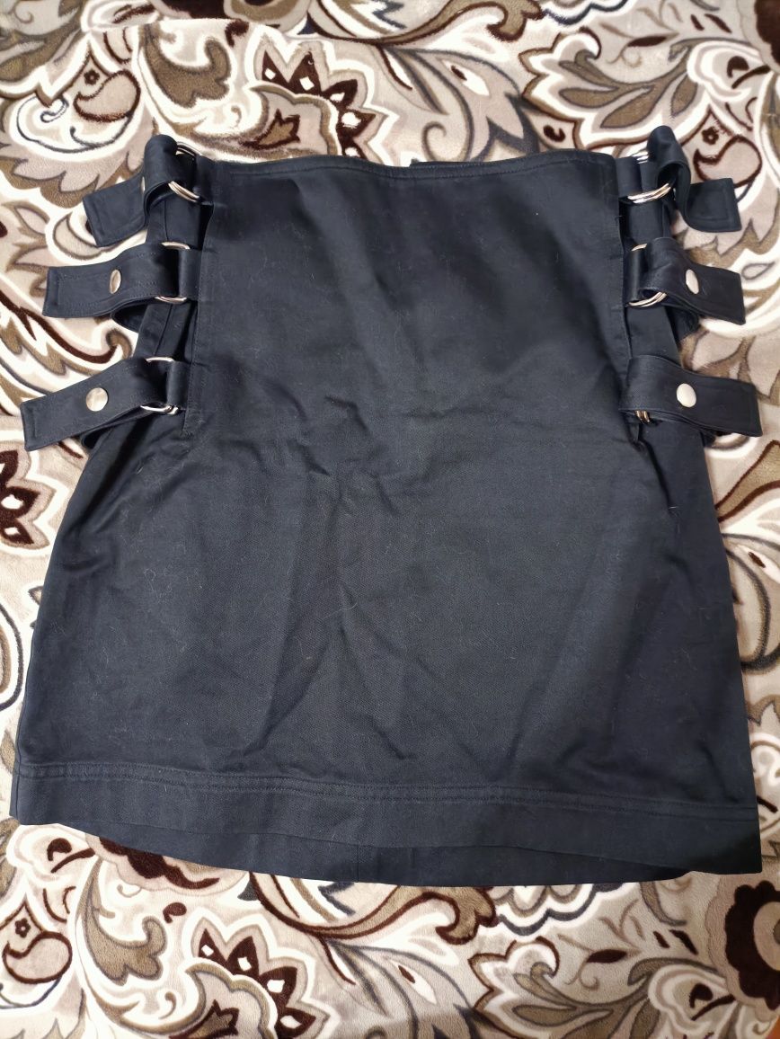 Юбка Helmut Lang