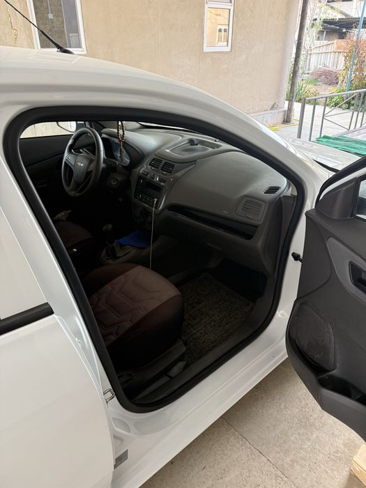 Cobalt 2 pozitsiya idealno