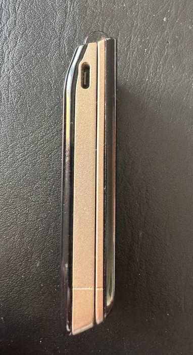 Nokia 6600 Fold Лягушка