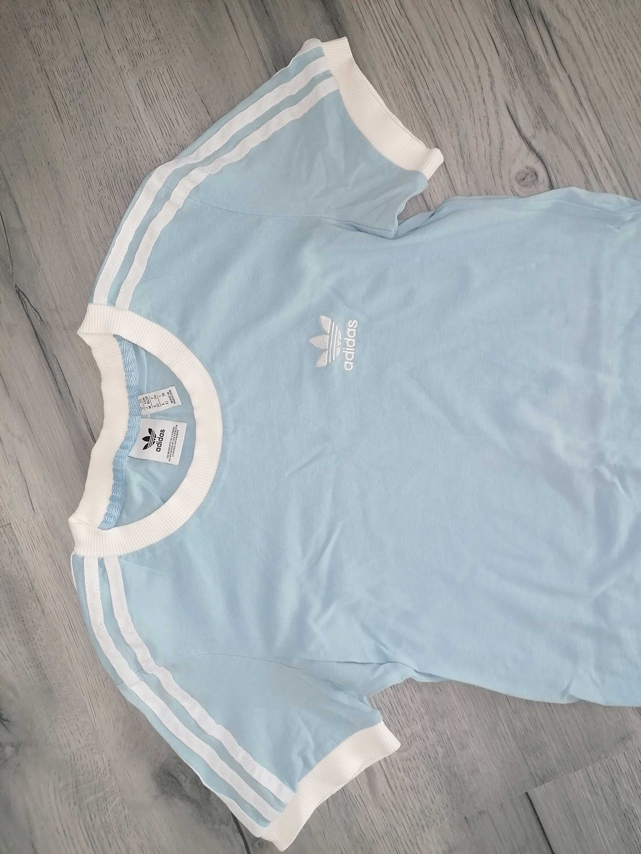 Tricou Adidas dama mărime xs s