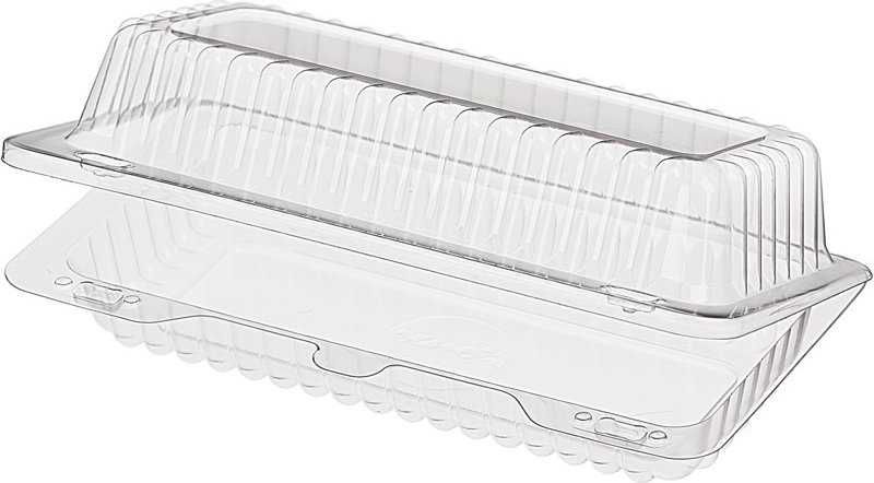 Одноразовая посуда Komus PK-20, Ф-15, F15