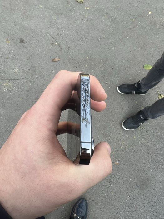 Iphone 13pro 128gb 89%