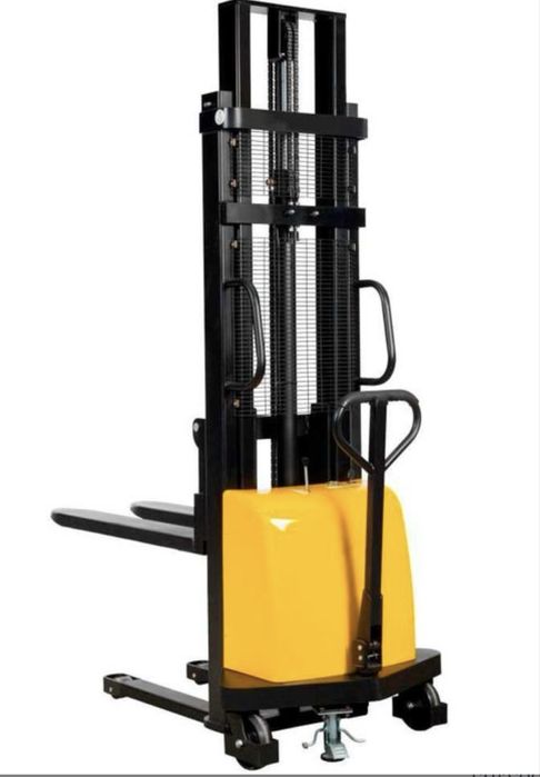 Штабелер ( авфтоматический) SEM 15-40