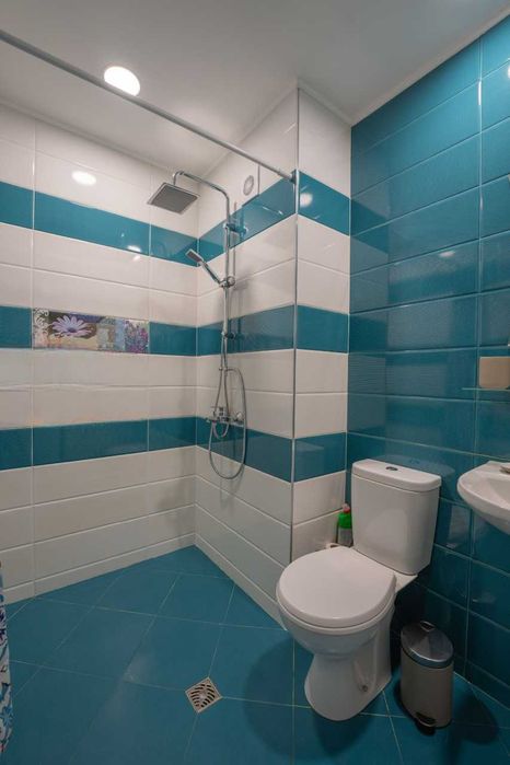 Дава се под наем Двустаен апартамент в София, Манастирски ливади - 86 кв.м за 700 € - Снимка #12