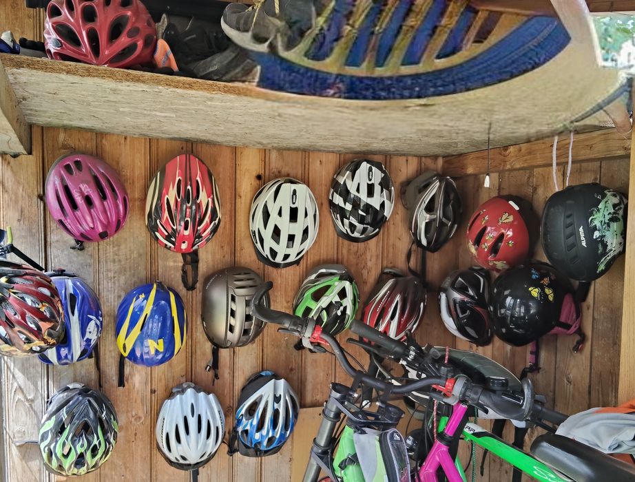 Casca protectie copii/fete/baieti/adulti bicicletă,scuter,ski