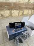 Camera auto de bord
