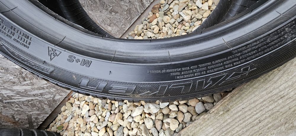 Anvelope Falken EuroWinter HS01 
255/40 R18 99V M+S