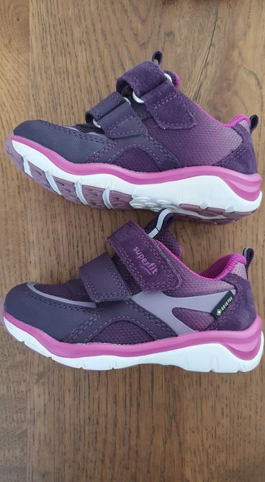 Детски маратонки Superfit, размер 23