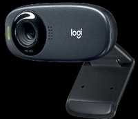 Веб камера Logitech C310 HD Webcam