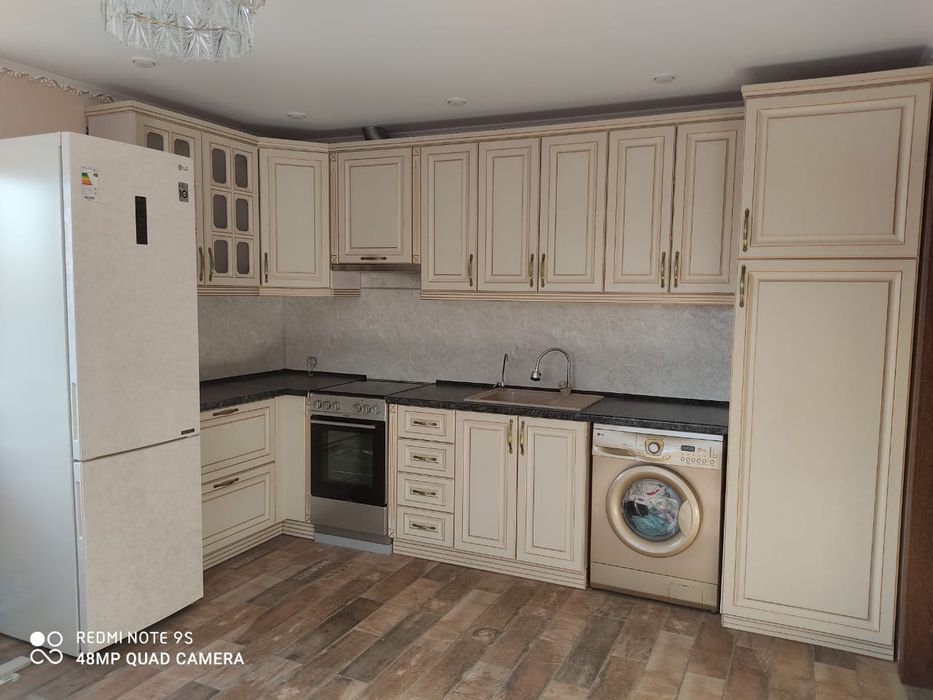 Кухни на заказ. Изготовление корпусной мебели.