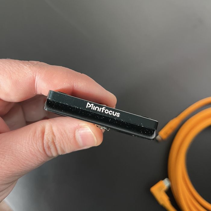 Кабель Tether Tools(Usb-C на Usb-C)