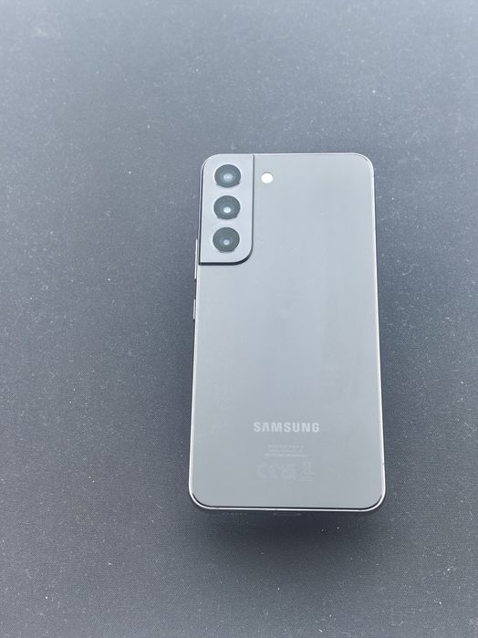 Samsung Galaxy S22 5G  128 GB ID-ffq632