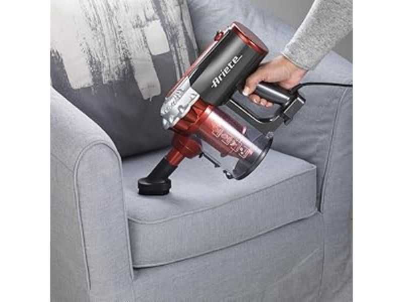 Вертикална Прахосмукачка с Кабел Ariete 2761 Handy Force