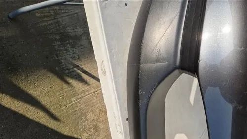 Bara fata Mazda CX30 CX-30 2019 2020 2021 2022 2023 cod DGH9-50031 , DGH950031