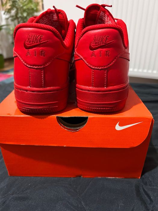 Nike air force 1 Low Nike ID