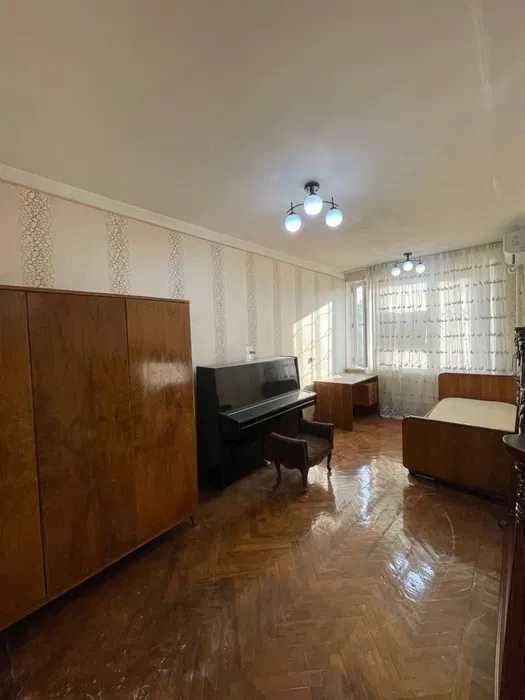 Сдаю свою 3-комнатную квартиру на Ц1! 86m² роскоши в центре Ташкента!