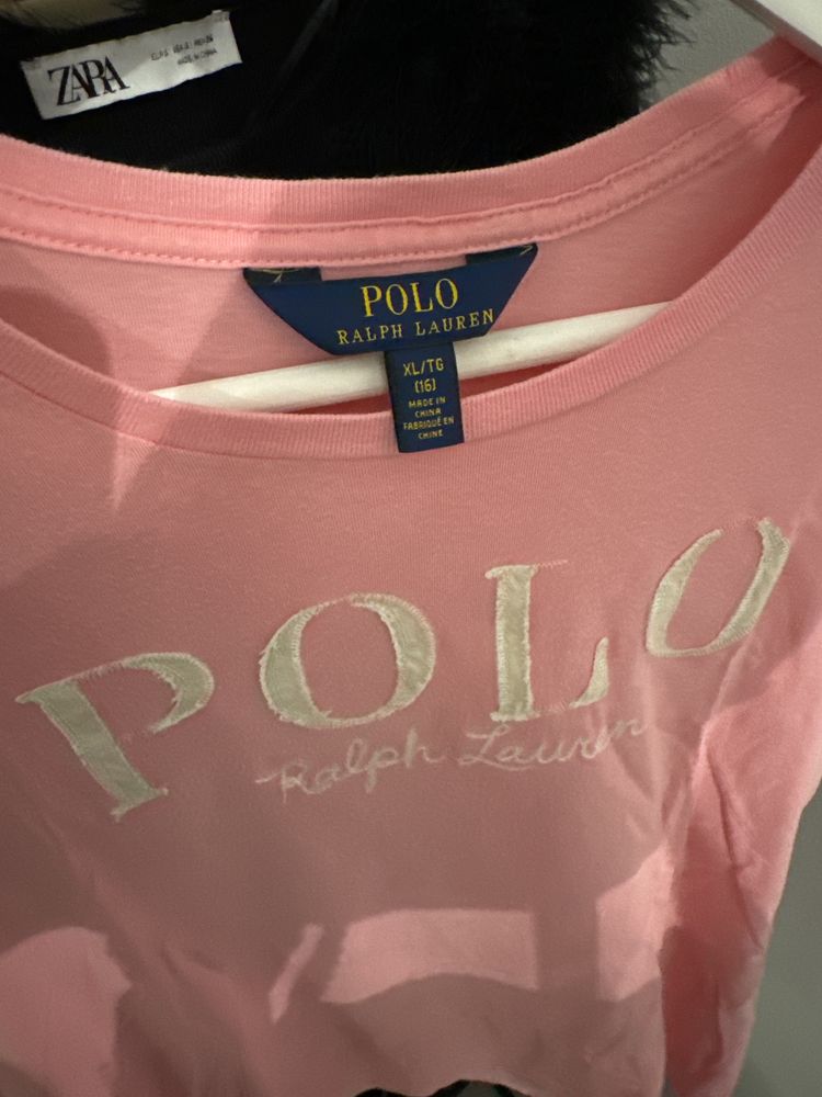Тениска Ralph Lauren Polo