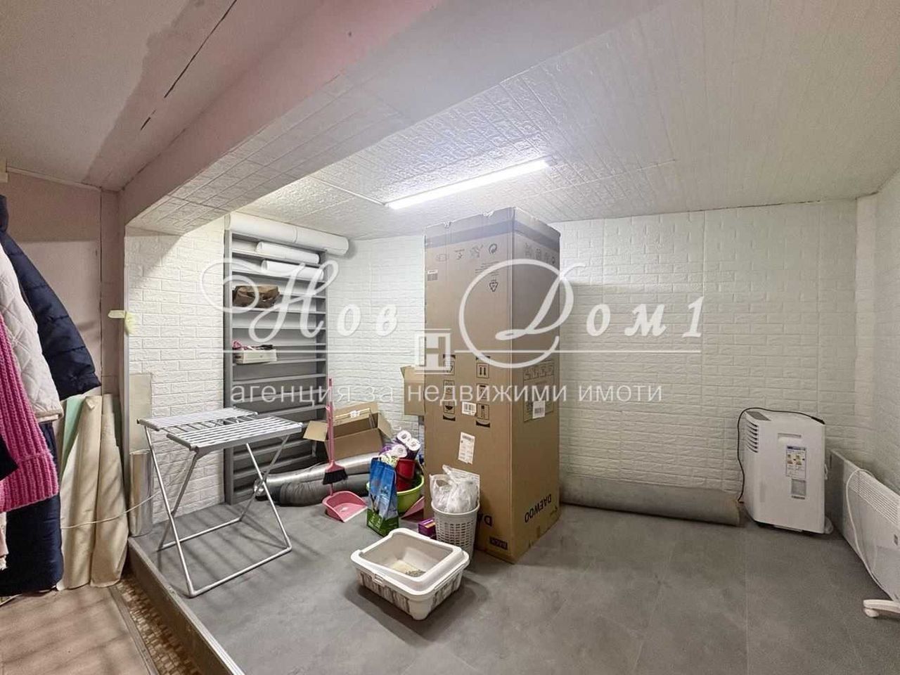Продава се Двустаен апартамент в Варна, Гръцка махала - 77 кв.м за 1299 €/кв.м - Снимка #4