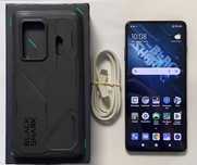 Xiaomi black shark 5 pro  128/8GB