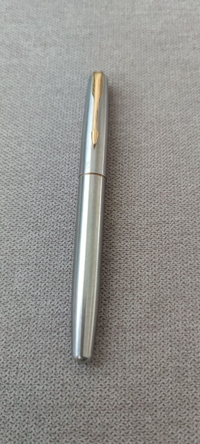 Roller Parker Frontier made in UK