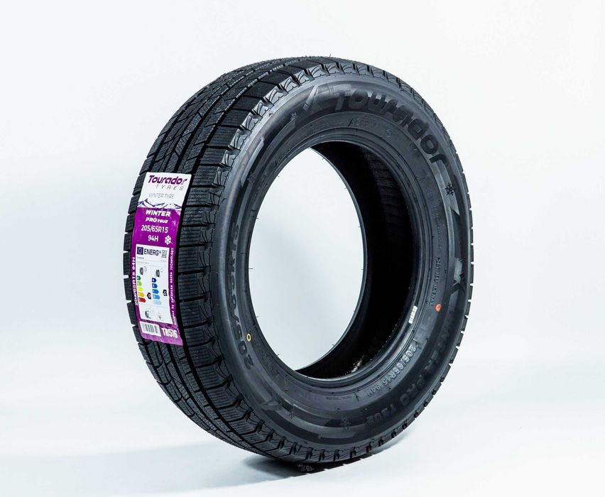 205/65R15 94H  Tourador PRO TSU2  Зимние шины
