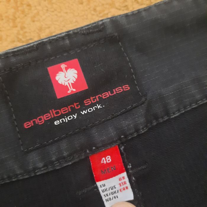 Engelbert strauss pantaloni