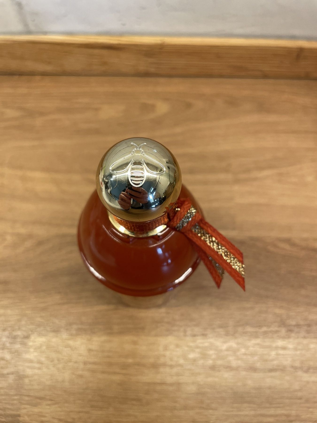 Guerlain Bois Mysterieux 125ml parfum