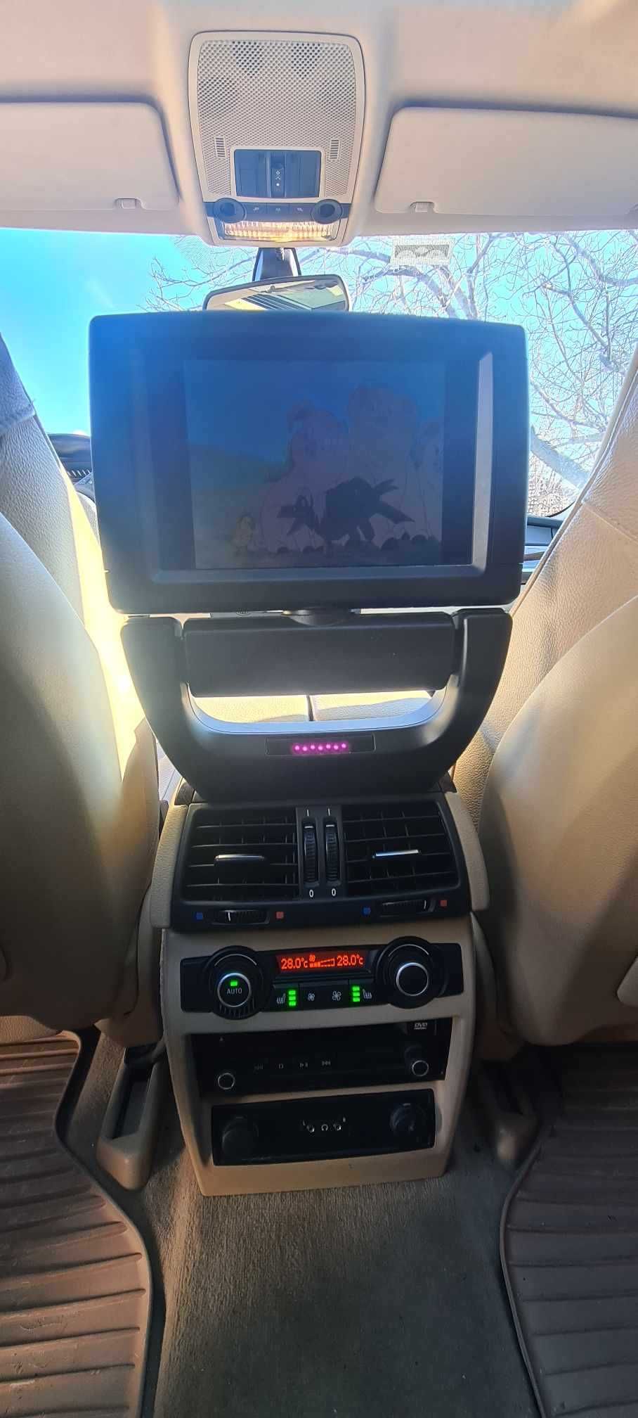 BMW X5 3.0SD 2008