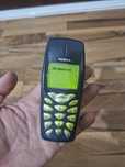 Nokia 3510 Functional + husa
Modelul cu mijlocul transparent
Stare foa