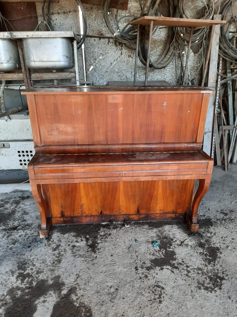 Пианино "Белорусь" продам