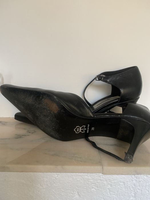 Pantofi sandala Valentino