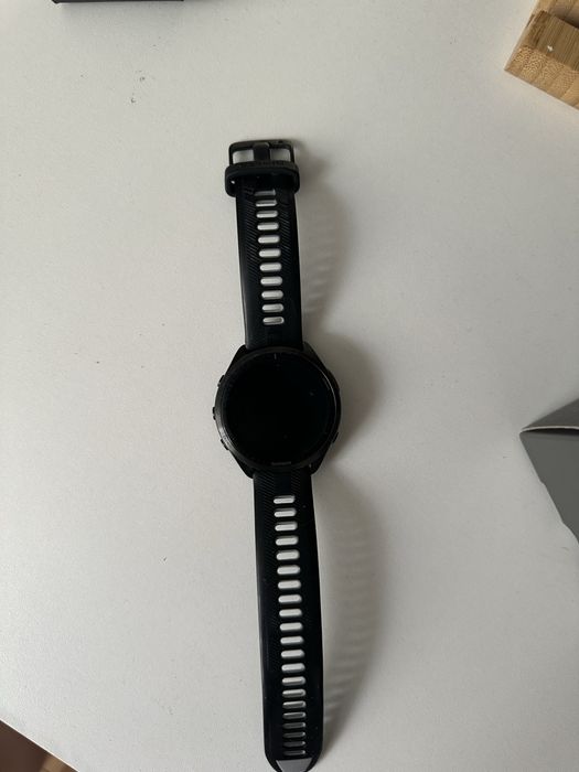 Garmin forerunner 965