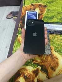 iPhone 12 black