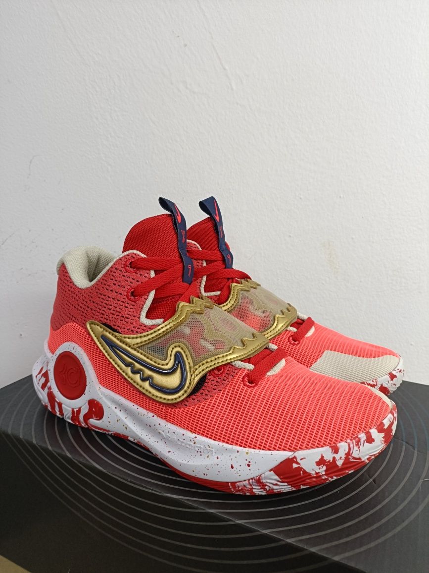 Nike KD Trey 5 X Kevin Durant номер 40.5 код 68A