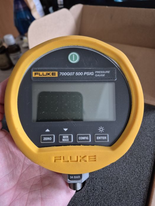 Fluke 700G07 500 PSIG