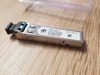 Modul transceiver fibra optica SFP HGTech MXPD-243SN-F
