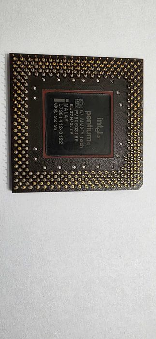 Процесори-компютри лаптопи №2