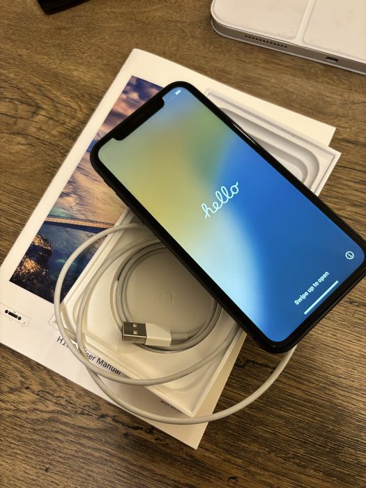 Iphone 11 cu 128GB