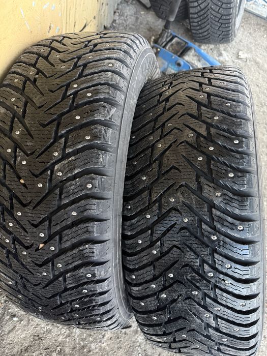 Продам зимнюю резину