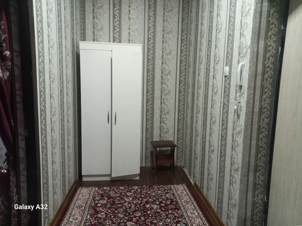 Навои Шахарда УЙ ИЖАРАГА берилади Янги Дом
