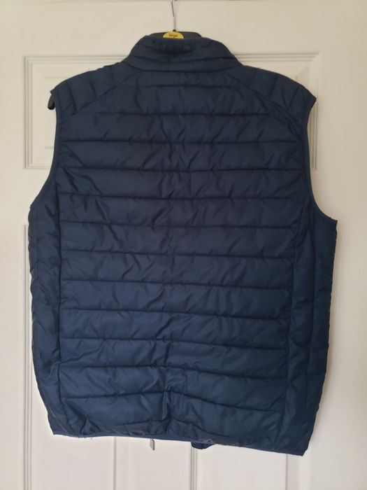 Оригинален елек Ellesse S