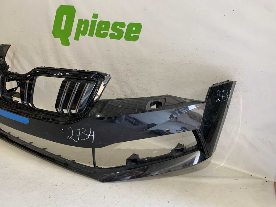 Bara fata  Skoda Superb 3 Facelift 2019 - 2023 cod origine  3V0807221M