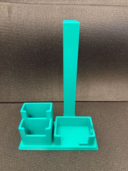 Dock Yoto Mini cu suport pentru carduri si căști (mai multe culori)